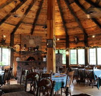 La Perla at Gregory House Country Inn  Restaurant - Accommodation Los Angeles