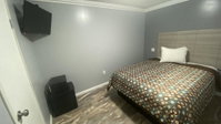 La Perla motel Accommodation Los Angeles