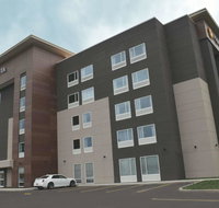 La Quinta by Wyndham Buffalo Amherst - Accommodation Los Angeles