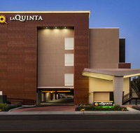 La Quinta by Wyndham Clovis CA - Accommodation Los Angeles