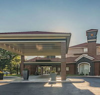 La Quinta by Wyndham Oklahoma City Norman - Accommodation Los Angeles