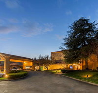 La Quinta by Wyndham Redding - Accommodation Los Angeles