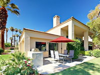 La Quinta Condo Accommodation Los Angeles