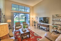 La Quinta Condo on TPC Stadium Course w/Comm. Pool Accommodation Los Angeles