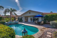 La Quinta Fairways Accommodation Los Angeles