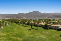 La Quinta Golf Condo with Patio Pool and Hot Tub Accommodation Los Angeles