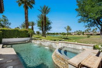 La Quinta Golf Course Pool/Spa Home Accommodation Los Angeles