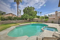 La Quinta Home Big Kitchen Walk to Tennis Garden Accommodation Los Angeles