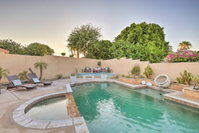 La Quinta House with Pool about 2 Mi to Indian Wells Accommodation Los Angeles
