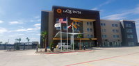 La Quinta Inn  Suites by Wyndham Fort Stockton Northeast Accommodation Los Angeles
