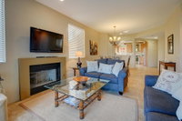 La Quinta Lounger - PGA West Accommodation Los Angeles