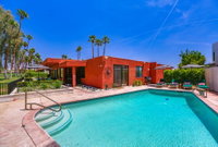 La Quinta Mountain Views Accommodation Los Angeles