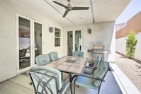 La Quinta Oasis - Mtn Views Pool BBQ  More Accommodation Los Angeles
