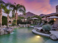 La Quinta Pool Paradise Accommodation Los Angeles