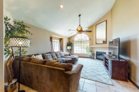 La Quinta Retreat Accommodation Los Angeles