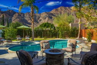 La Quinta Vacation Rental  Casa de Madero Accommodation Los Angeles