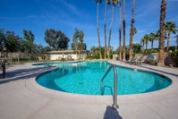 La Quinta Vacation Villa Accommodation Los Angeles