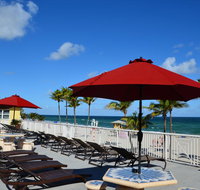 La Terrace Oceanfront - Accommodation Los Angeles