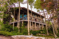 La Vista Accommodation Los Angeles