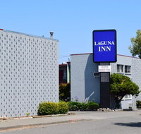 Laguna Inn - Accommodation Los Angeles