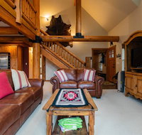 Lake 5 Cabin - Accommodation Los Angeles