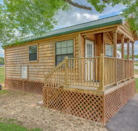Lake Conroe Full Studio Cabin 2 - Accommodation Los Angeles