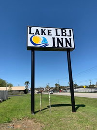 LAKE LBJ INN Accommodation Los Angeles
