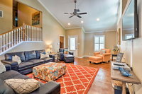 Lake Retreat - Dock Fire Pit Hot Tub Kayak etc Accommodation Los Angeles