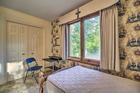 Lakefront Dayton Home with Great Views  Dock Accommodation Los Angeles