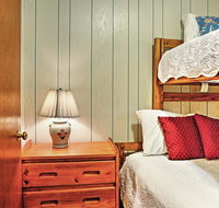 Lakefront Hiwassee Home with Views Pvt Dock Deck - Accommodation Los Angeles