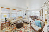 Lakefront Oasis w/ Private Dock  23 Boat Slip home Accommodation Los Angeles