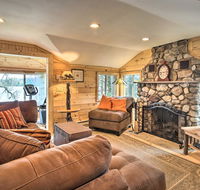 Lakefront Property in the Heart Of The Catskills - Accommodation Los Angeles