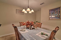 Lakeland Home with Shared Pool Near Family Fun Accommodation Los Angeles