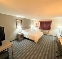 Lakes Area Lodge - Accommodation Los Angeles