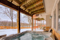 Lakeview Lure Accommodation Los Angeles