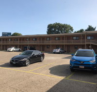 Lakeview Motel - Accommodation Los Angeles