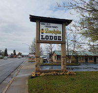 Lamplighter Lodge - Accommodation Los Angeles