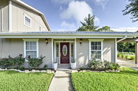 Large Clifton Home with Yard  Access to Lake Whitney Accommodation Los Angeles