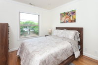 Large Furnished Single Family Home Walking Distance to Golden Gate Park Accommodation Los Angeles
