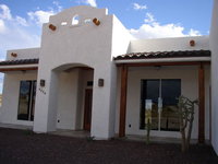 Laughlin Bullhead Home  Pool Accommodation Los Angeles