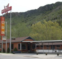 Lava Spa Motel & RV - Accommodation Los Angeles