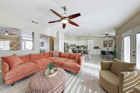 Lavish Home w/ Pool Hot Tub Game Room home Accommodation Los Angeles