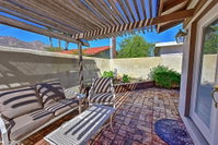 Lavish La Quinta Villa with Patio -Walk to Old Town Accommodation Los Angeles