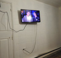 LAWRENCEBURG MOTEL - Accommodation Los Angeles