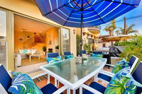 LBC-102 - Beauty By the Beach Accommodation Los Angeles