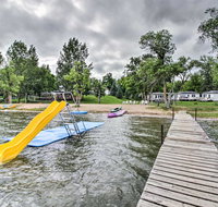 Leisure Lake Retreat - Boat Rentals  Fishing - Accommodation Los Angeles