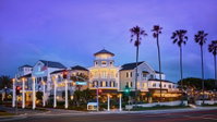 Lido House Autograph Collection Accommodation Los Angeles