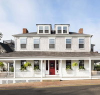 Life House, Nantucket - Accommodation Los Angeles