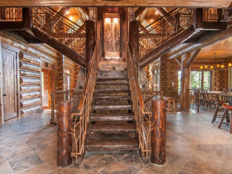 Limber Pine Lodge - thumb 3