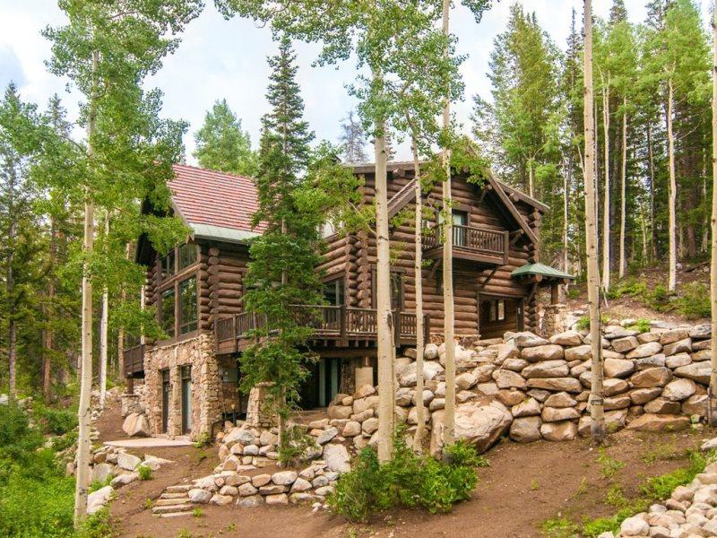 Limber Pine Lodge - thumb 1